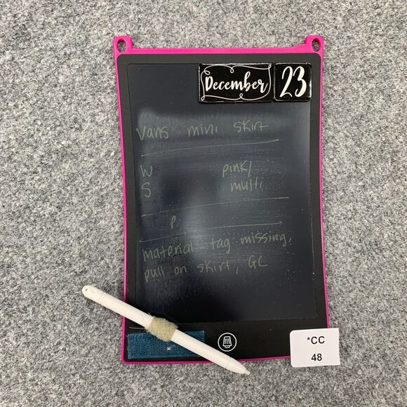 Vans Dom Draw Mini Skirt Womens S Small Drawstring Flowy Summer Floral Pockets - Picture 8 of 10